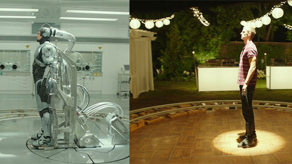 #22 ರೋಬೊಕ್ಯಾಪ್