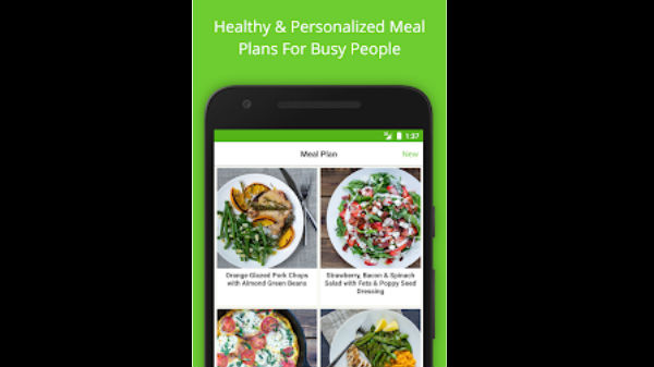 2 ಮೀಲ್ ಟೈಮ್ (Mealtime)