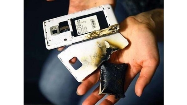 ಬ್ಯಾಕ್ ಕವರ್ ಸಹ ಕಾರಣ!