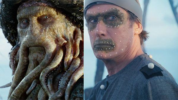 #3 ಪೈರೇಟ್ಸ್ ಆಫ್ ಕೆರಿಬಿಯನ್