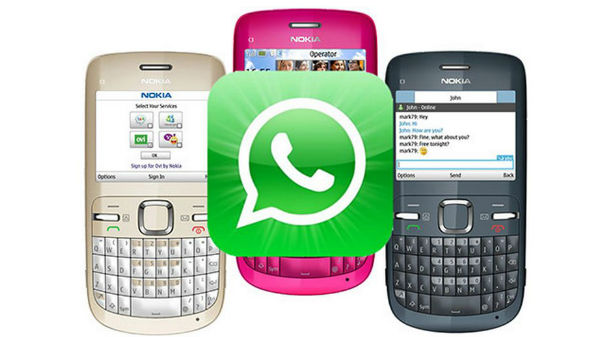 ನೋಕಿಯಾ ಮೊಬೈಲ್ಗಳು! ನೋಕಿಯಾ ಮೊಬೈಲ್ಗಳು!