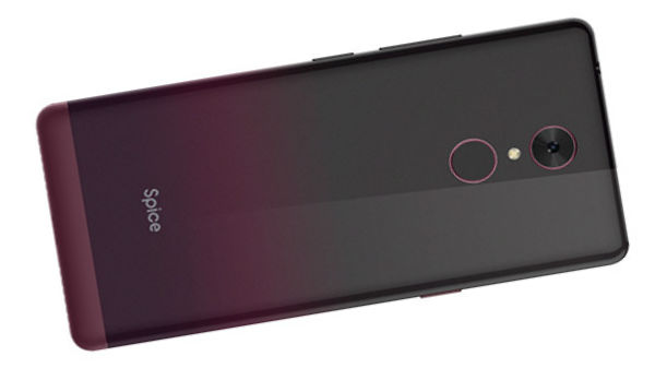 5,599 ರೂ.ಗೆ ಸ್ಪೈಸ್ ಸಂಸ್ಥೆಯ ಮೊದಲ 'ಆಂಡ್ರಾಯ್ಡ್ ಗೊ' ಆವೃತ್ತಿ ಸ್ಮಾರ್ಟ್ಫೋನ್ 5,599 ರೂ.ಗೆ ಸ್ಪೈಸ್ ಸಂಸ್ಥೆಯ ಮೊದಲ 'ಆಂಡ್ರಾಯ್ಡ್ ಗೊ' ಆವೃತ್ತಿ ಸ್ಮಾರ್ಟ್ಫೋನ್