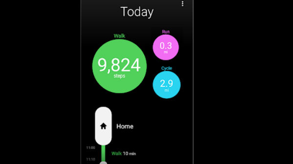 3 ಮೂವ್ಸ್( Moves)