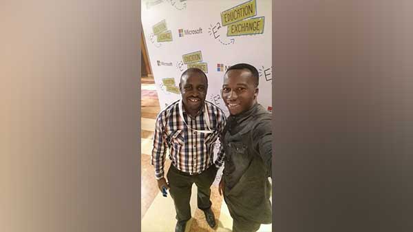 ಯಾರು ಆ ಶಿಕ್ಷಕ?