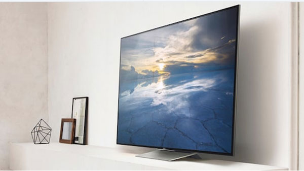 3 ಸ್ಮಾರ್ಟ್‌ ಟಿ.ವಿಗಳ ಅನಾವರಣ! 