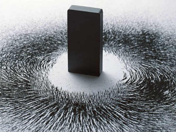 ಆಯಸ್ಕಾಂತ ಮತ್ತು ಅದರ ದಿಕ್ಕುಗಳು 