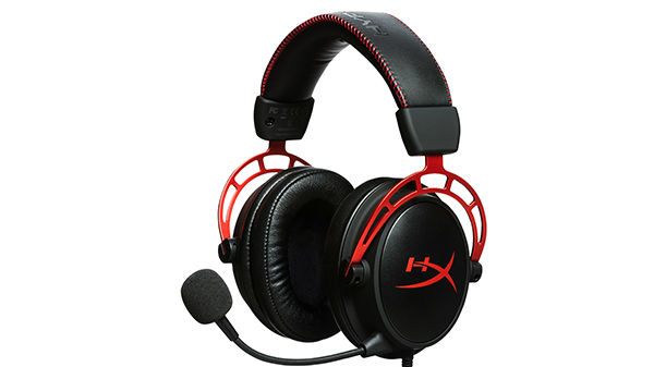 ಹೈಪರ್ ಎಕ್ಸ್‌ ಗೇಮಿಂಗ್ ಹೆಡ್‌ಸೆಟ್‌