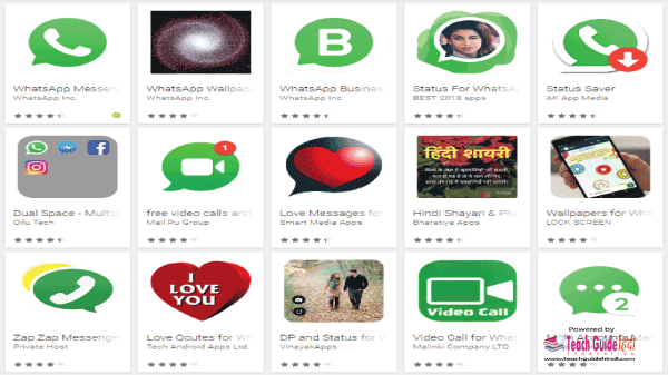 ಒಳ್ಳೆಯ ಆಪ್ ಎಂದು ಗುರುತಿಸುವುದು ಹೇಗೆ? ಒಳ್ಳೆಯ ಆಪ್ ಎಂದು ಗುರುತಿಸುವುದು ಹೇಗೆ?