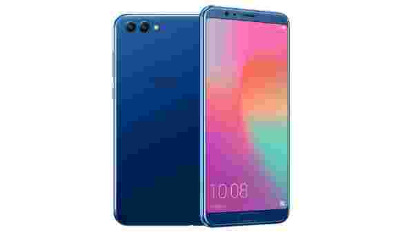 6. ಹಾನರ್ ವೀವ್ 10 Honour View 10