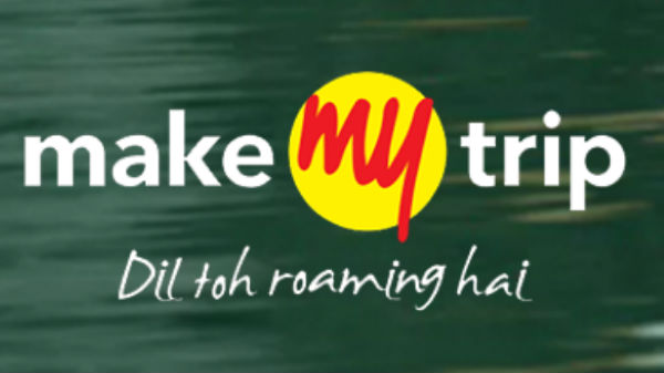 6. ಮೆಕ್ ಮೈ ಟ್ರಿಪ್ Make My Trip