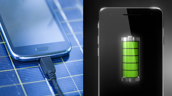 6) ಪವರ್ ಬ್ಯಾಂಕ್