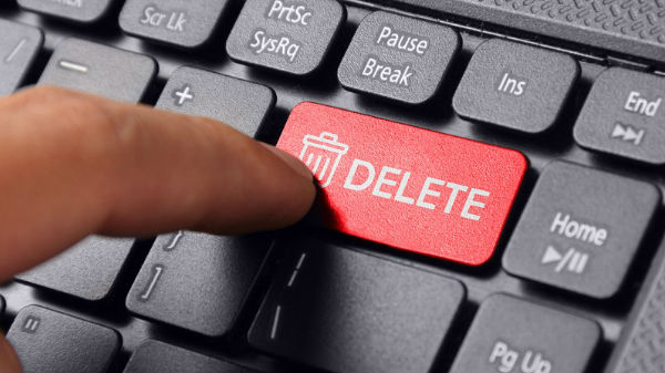 ಡಿಲೀಟ್ ಮಲ್ಟಿ ಮೀಡಿಯಾ ಕಂಟೆಟ್