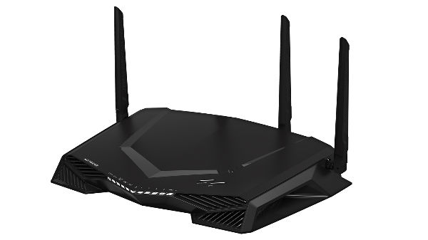 ನೆಟ್‌ಗೇರ್‌ ವೈಫೈ ರೂಟರ್ (ಎಕ್ಸ್‌ಆರ್ 500) 