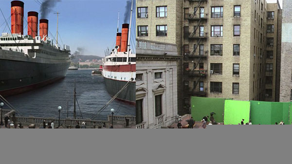 #7 ಬೋರ್ಡ್ವಾಕ್ ಎಂಪೈರ್