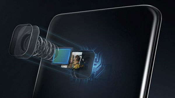 3. ಆಪ್ಟಿಕಲ್ ಇಮೇಜ್ ಸ್ಟ್ಯಾಬಿಲೈಜೆಷನ್ Optical Image Stabilization (OIS)