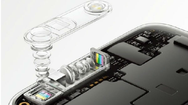 4. ಷಟ್ಟರ್‌ ಸ್ಪೀಡ್ Shutter speed