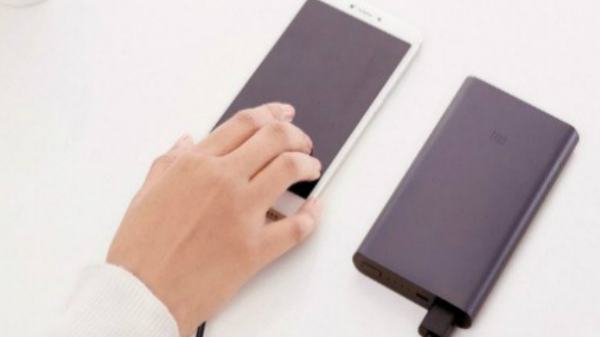 ಪವರ್ ಬ್ಯಾಂಕ್ ಜೊತೆಗಿರಲಿ!! 