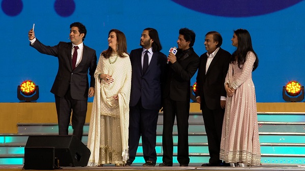 ಜಿಯೋ 349 ರೂ. ಆಫರ್