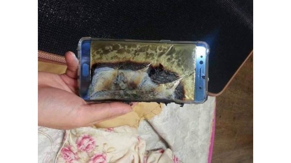 ಪವರ್ ಸ್ಟ್ರಿಪ್ ಗಳನ್ನು ಬಳಸಿ ಚಾರ್ಜ್ ಮಾಡಬೇಡಿ