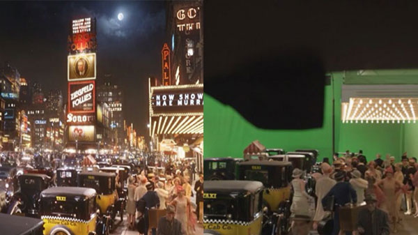 #9 ದಿ ಗ್ರೇಟ್ ಗೇಟ್ಸ್‌ಬೈ