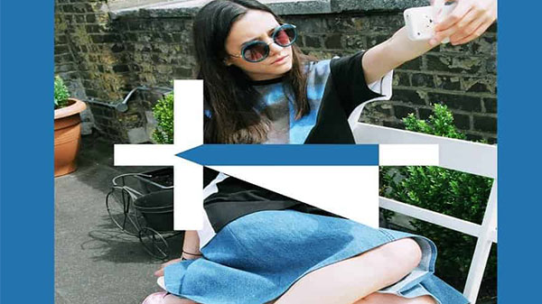 ಸೆಲ್ಫ್ ಶರ್ಟ್