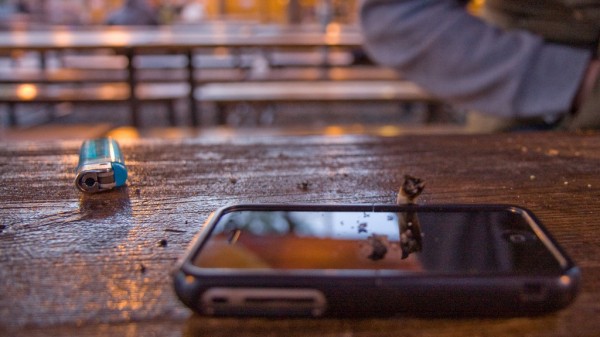 ಮೊಬೈಲ್ ಕವರ್ ಬಳಕೆ ಬೇಡ!