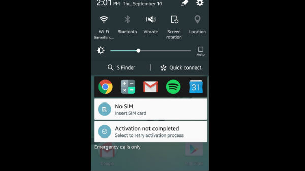 7. ಆಟೋ ಆಪ್ ಶಾರ್ಟ್ ಕಟ್ಸ್