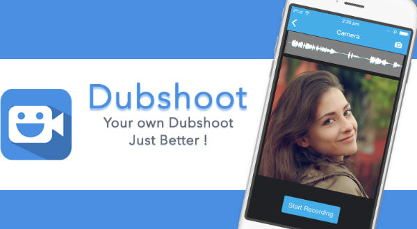 3. ಡಬ್ ಶೂಟ್ Dubshoot 3. ಡಬ್ ಶೂಟ್ Dubshoot