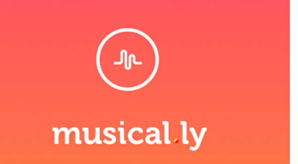 2. ಮ್ಯೂಸಿಕ್ ಲಿ Musical.ly