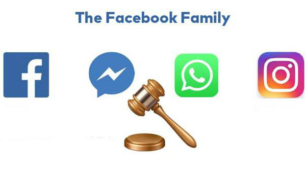 ಫೀಚರ್ಸ್ ನಕಲು ಮಾಡುತ್ತಿದೆ ಫೇಸ್ ಬುಕ್