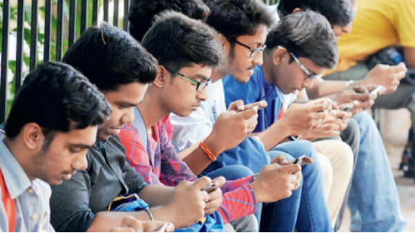 ಯುವಕೇಂದ್ರಿತ ಪ್ಲಾನ್