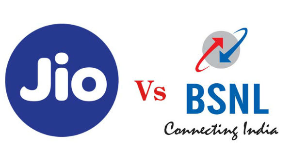 ಬಿಎಸ್ಎನ್ಎಲ್ ನಿಂದ ಮುಂದುವರೆದ ಸ್ಪರ್ಧೆ 