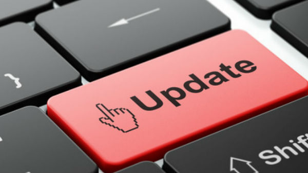 ಆಪ್ ಡೇಟ್ ಮಾಡಿ: ಆಪ್ ಡೇಟ್ ಮಾಡಿ: