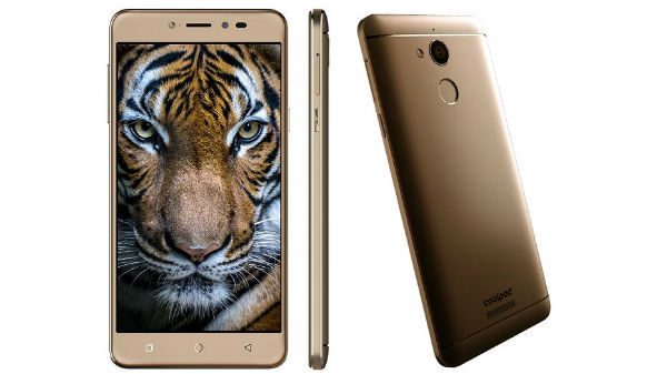 10. ಕೂಲ್ ಪ್ಯಾಟ್ ನೋಟ್ 5 ಲೈಟ್ Coolpad Note 5 Lite