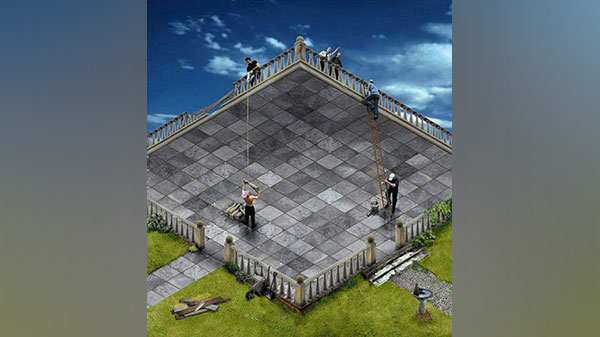 ಗೊಂದಲ ಉಂಟುಮಾಡುವ ಚಿತ್ರಗಳು.