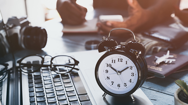 ಸಮಯ ಮತ್ತು ಹಣ ಉಳಿತಾಯ