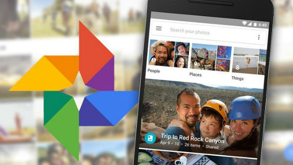 ಗೂಗಲ್ ಫೋಟೋಸ್ ಎಡಿಟ್ ಮಾಡಲು ಏನು ಮಾಡಬೇಕು?