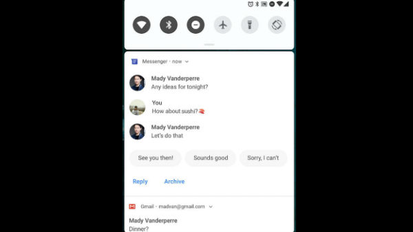 6.ನೊಟಿಫಿಕೇಷನ್ಸ್ 6.ನೊಟಿಫಿಕೇಷನ್ಸ್