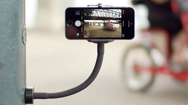 ಗ್ರಿಪ್ ಸ್ನ್ಯಾಪ್! 