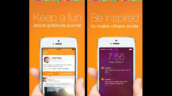 10 ಹ್ಯಾಪಿಯರ್( Happier) 