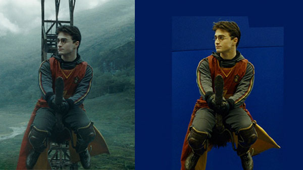 #15 ಹ್ಯಾರಿ ಪಾಟರ್ 