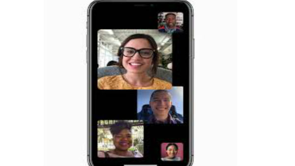 iOS 12ನಲ್ಲಿನ ಇತರೆ ಎಲ್ಲಾ ಫೀಚರ್ಸ್? 