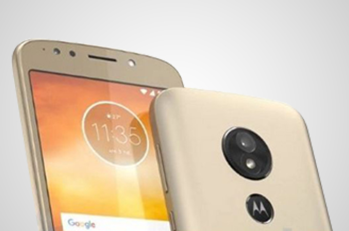 ಮೊಟೊ E5 ಪ್ಲಸ್ ವಿಶೇಷತೆ: