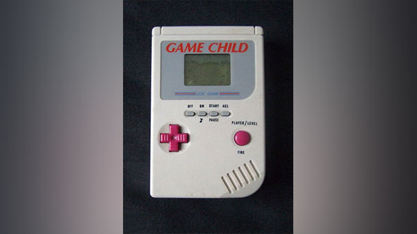 8 ವೀಡಿಯೊ ಗೇಮ್ 8 ವೀಡಿಯೊ ಗೇಮ್