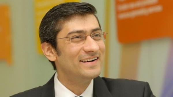 3. ರಾಜೀವ್ ಸೂರಿ, Nokia