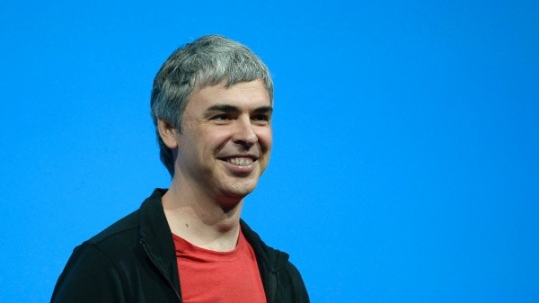 3 ಲ್ಯಾರಿ ಪೇಜ್ ($ 53.3 ಶತಕೋಟಿ)