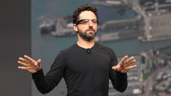 4. ಸರ್ಜೆ ಬ್ರಿನ್ ($ 51.1 ಶತಕೋಟಿ)