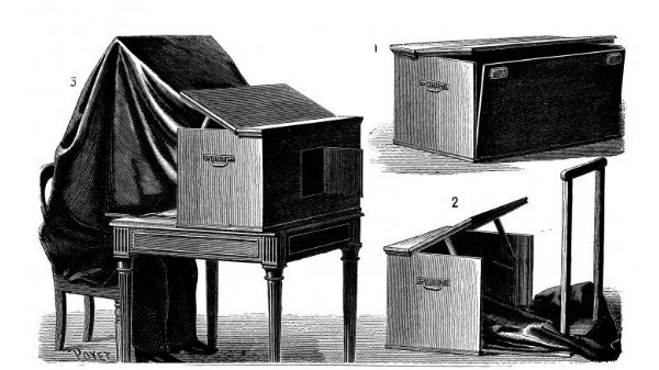 15. 8 ಗಂಟೆ ಮತ್ತು ಕ್ಯಾಮೆರಾ