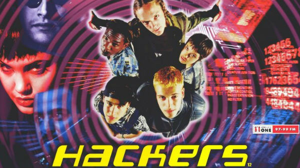 1. ಹ್ಯಾಕರ್ಸ್ Hackers (1995) 1. ಹ್ಯಾಕರ್ಸ್ Hackers (1995)