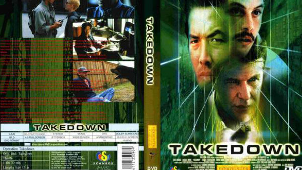 7. ಟೇಕ್ ಡೌನ್ Takedown (2000) 7. ಟೇಕ್ ಡೌನ್ Takedown (2000)